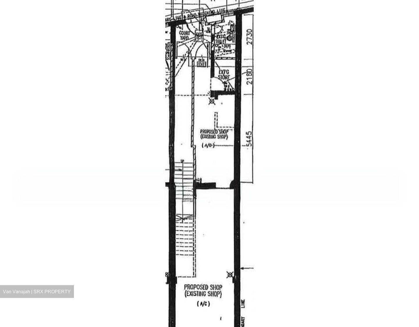 Serangoon Road (D8), Shop House #568031191